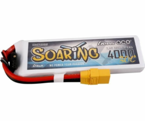 Gens Ace Gens Ace G-Tech Soaring Battery 4000mAh 7,4V 30C...