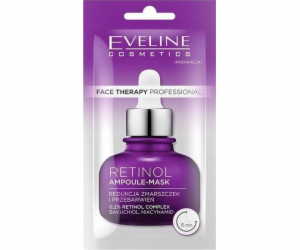 Eveline Eveline Face Therapy Professional Retinol ampulko...