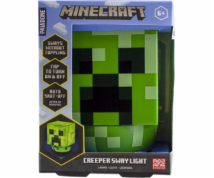 Paladone MINECRAFT - LAMPA SHOUVÁCÍ PLOUZEŇ