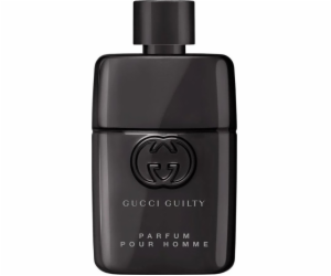 Parfémový extrakt Gucci Guilty Pour Homme Parfum 50 ml