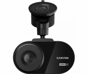 Videorekordér Canyon Canyon DVR40, 3  IPS s dotykovým dis...