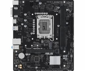 OEM základní deska Asus PRIME H610M-R