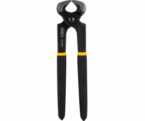 Kleště Deli Deli Tools EDL20308, 8" (černé)