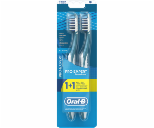 Oral-B ORAL-B PRO-EXPERT ZUBNÍ KARTÁČEK ALL-IN-ONE 40 MED...