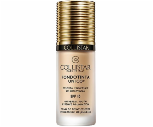 Collistar Unique Foundation Universal Essence of Youth Sp...