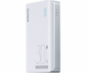 Powerbanka Romoss Sense 4S Pro 10000mAh bílá