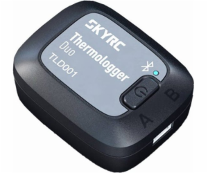 Teploměr SkyRC SkyRC TLD001 Thermologger Duo