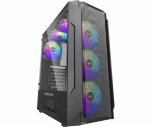 Pouzdro Darkflash LEOCase RGB