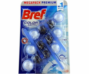 Bref Pendant Bref Color Aktiv Chlorine 3x50g univerzální