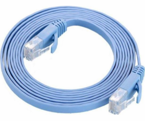 MicroConnect Console Rollover Cable-RJ45 5m