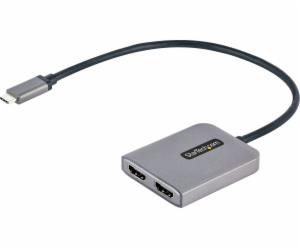 StarTech StarTech.com MST14CD122HD USB adaptér externí gr...