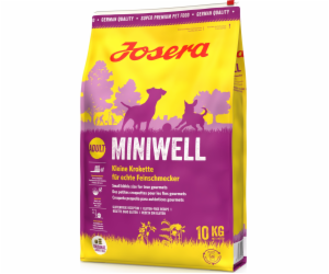 Josera Miniwell 10kg