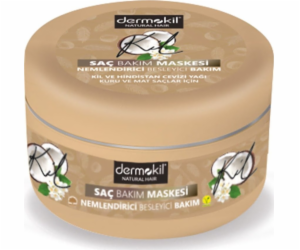 DERMOKIL_Natural Hair Mask Kokosová maska na vlasy 300ml