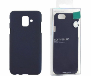 Vega MERCURY SOFT FEELING IPHONE 14 PLUS 6,7   NAVY MATNÉ...