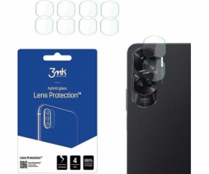 3MK  Lens Protect Honor 90 Lite Camera Lens Protection 4ks