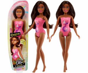 MGA Dream Ella Splash Swim Doll - DreamElla (Teal)