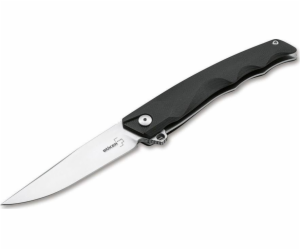 Boker Nůž Boker Plus Shade D2 Black univerzální