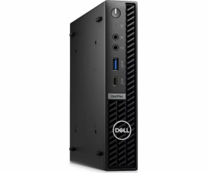 Počítač Dell OptiPlex 7010 Micro Plus Intel Core i7-13700...