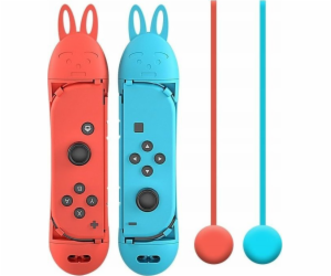 MARIGames skákací držák / švihadlo pro Joy-con pro Ninten...