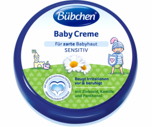 Bubchen Baby krém proti oděru