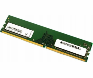 Paměť PSA DDR4, 16 GB, 2666 MHz, CL19 (MEM9204S)