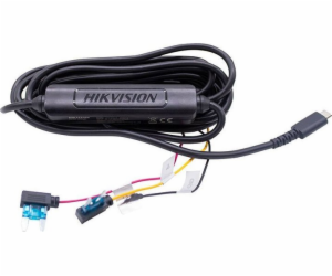 Napájecí adaptér Hikvision Hikvision D7351