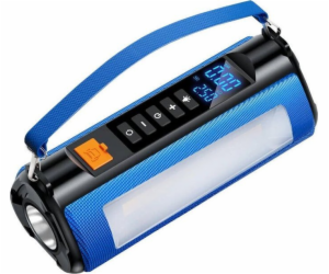 Blitzwolf Autostartér Blitzwolf BW-JA1 16000mAh