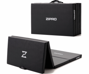 Zipro 4dílná gymnastická matrace Zipro 195 cm x 80 cm x 5...