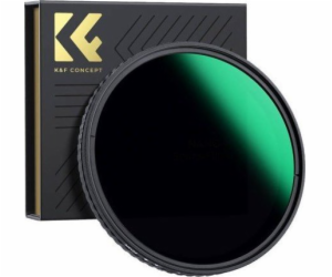 K&F Filtr Nano-X Filtr 52 mm XV40 K&F Concept