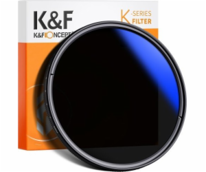 K&F Filter Slim Filter 37 MM K&F Concept KV34