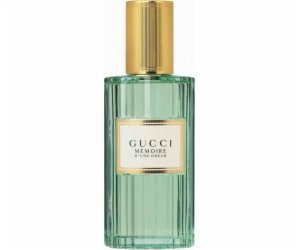 Gucci Memoire D'Une Odeur EDP 40ml