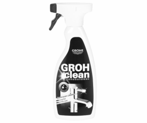 Grohe Grohclean pro kohoutky 500ml (48166000)