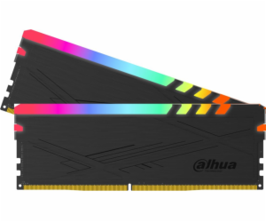 Dahua Technology C600 RGB paměť, DDR4, 32 GB, 3600 MHz, C...