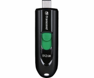 Pendrive Transcend MEMORY DRIVE FLASH USB3.2/512GB TS512G...