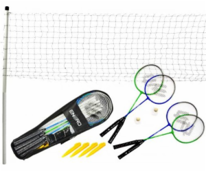 Badmintonový set Victoria Sport Mega v pouzdře 500