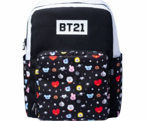 Line Friends Line Friends BT21 - Školní batoh