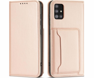 Pouzdro Hurtel Magnet Card Case pro Xiaomi Redmi Note 11 ...