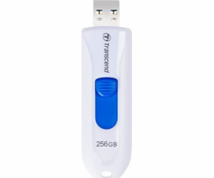 Pendrive Transcend MEMORY DRIVE FLASH USB3.1/256GB TS256G...