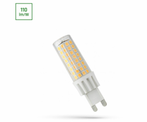 LED žárovka G9 7W 830 770LM