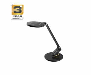 Stolní lampa Standart ELEGANT BL1235 Černá, LED, 10W