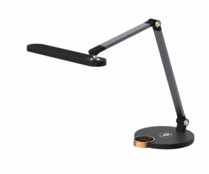 Stolní lampa Standart TRAY BL1131-C Černá, LED, 10W