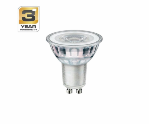 LED lampa, GU10, 4,9W, 460LM, 4000K, 36°