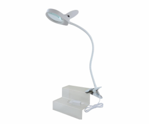 Svítidlo Domoletti PD-5S, LED, připínací, 3,5W