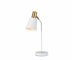 Stolní lampa DOMOLETTI DAVI MT68915-1, 40 W, E27