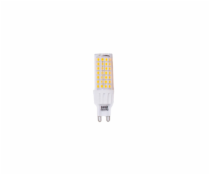 Žárovka LED OKKO, G9, 7W, 3000K, 600lm, 15KH