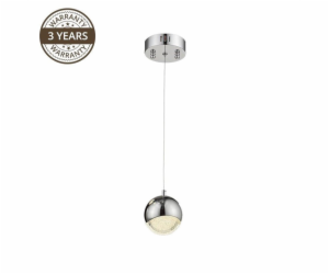 Závěsné svítidlo BUBBLE, A1853-1L, 9W, LED, 3000K