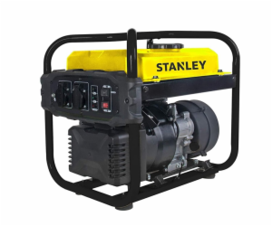 Invertorový generátor Stanley SIG 2000-1, 1,8 kW