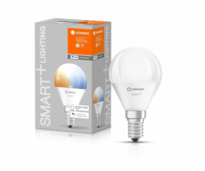 Chytrá LED lampa SMART WIFI, P45, 5W, E14, 470lm, TW