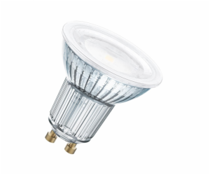 LED lampa Osram, PAR16, 120°, 8,3W, GU10, 927, 575lm, stm.