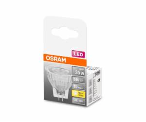 LED žárovka OSRAM, MR11, GU4, 4,2 W, 345 lm, 2700 K